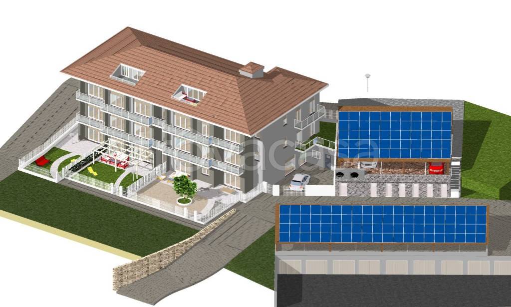 appartamento in vendita a Spotorno