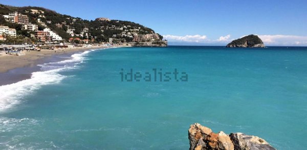 appartamento in vendita a Spotorno