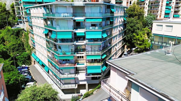 appartamento in vendita a Spotorno