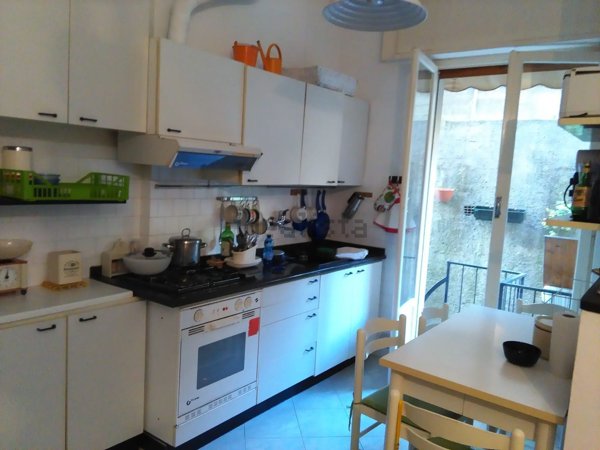 appartamento in vendita a Spotorno