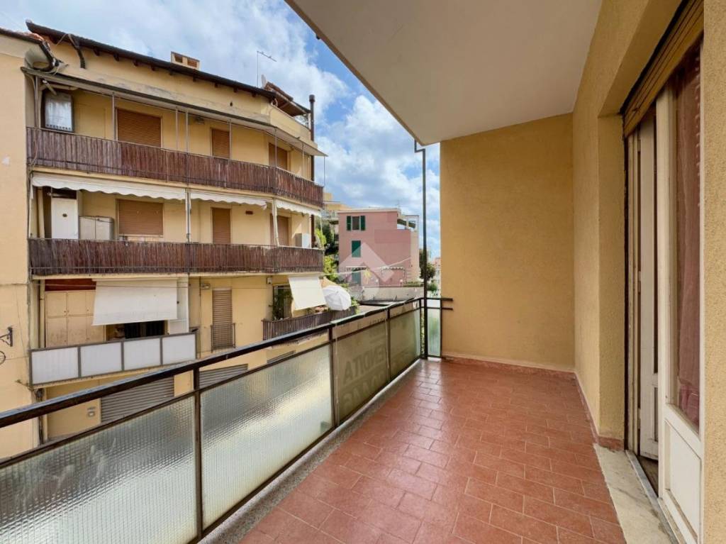 appartamento in vendita a Spotorno