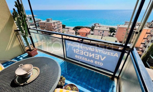 appartamento in vendita a Spotorno