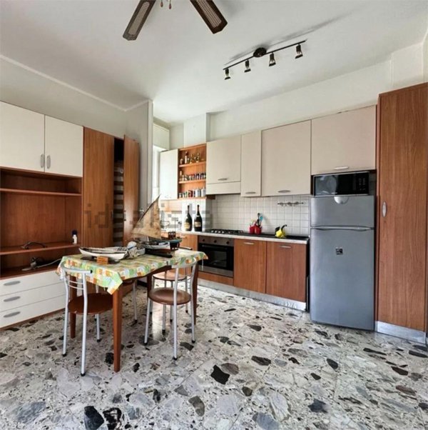 appartamento in vendita a Spotorno