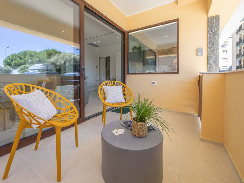 appartamento in vendita a Spotorno