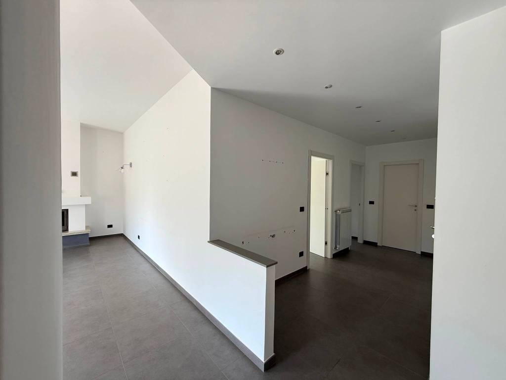 appartamento in vendita a Spotorno