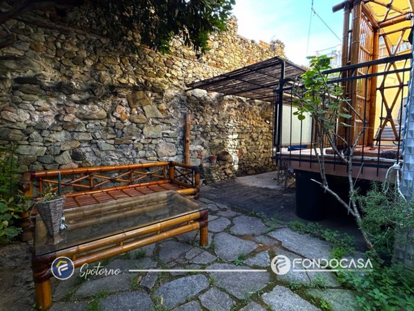 appartamento in vendita a Spotorno