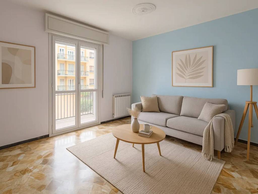 appartamento in vendita a Spotorno