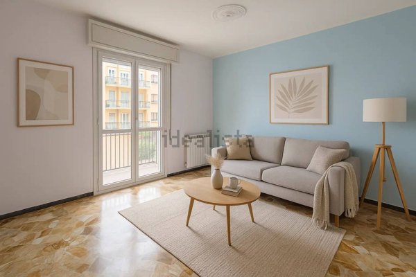 appartamento in vendita a Spotorno