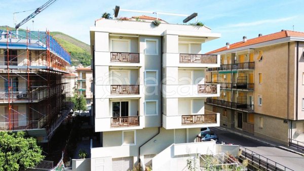 appartamento in vendita a Spotorno