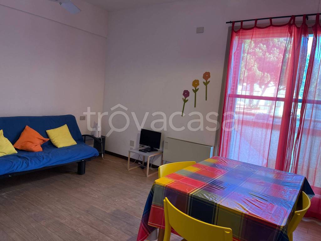 appartamento in vendita a Spotorno