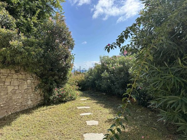 appartamento in vendita a Spotorno