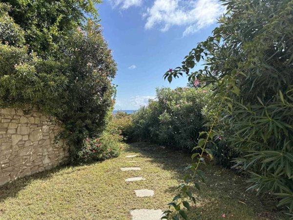 appartamento in vendita a Spotorno