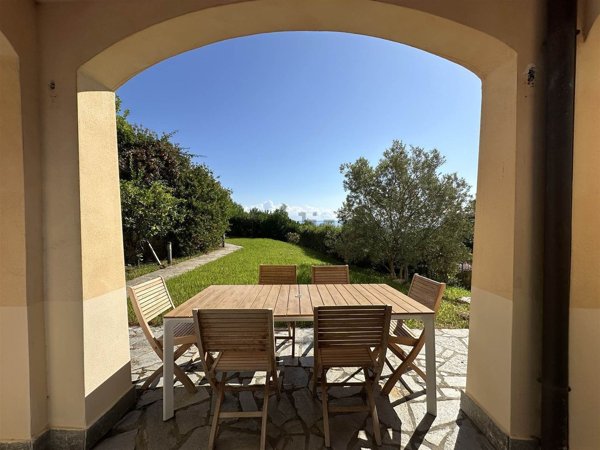 appartamento in vendita a Spotorno