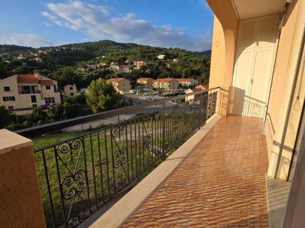 appartamento in vendita a Spotorno