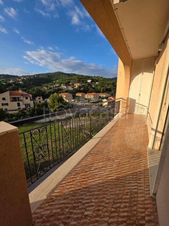 appartamento in vendita a Spotorno