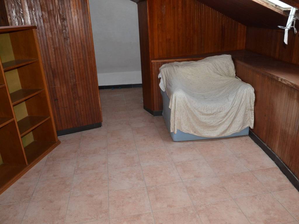 appartamento in vendita a Spotorno