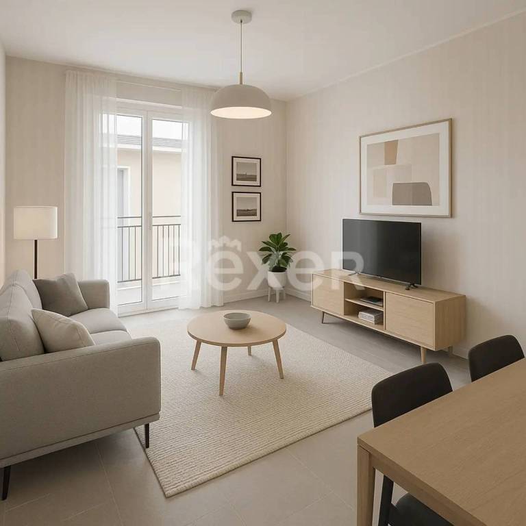 appartamento in vendita a Spotorno