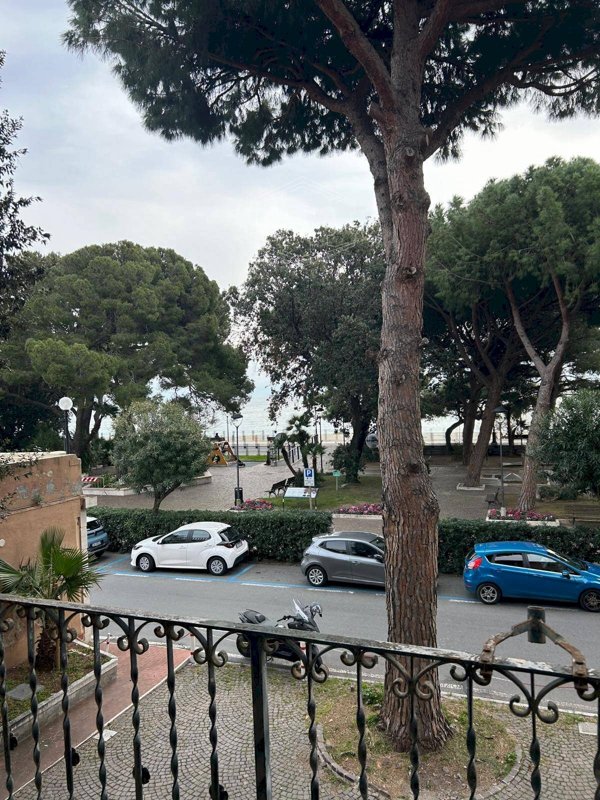 appartamento in vendita a Spotorno