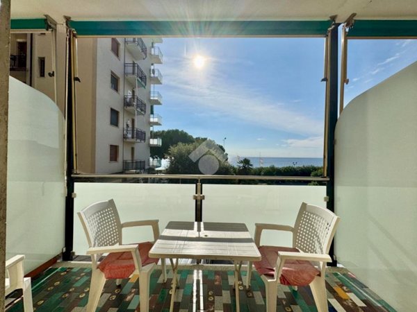 appartamento in vendita a Spotorno