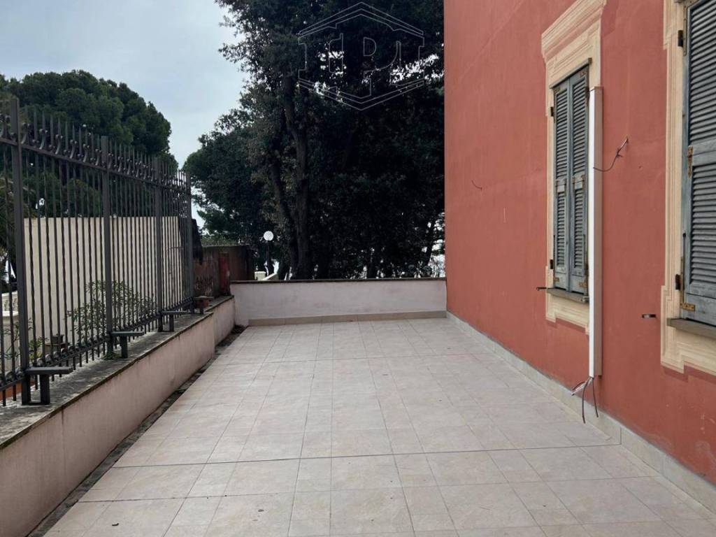 appartamento in vendita a Spotorno