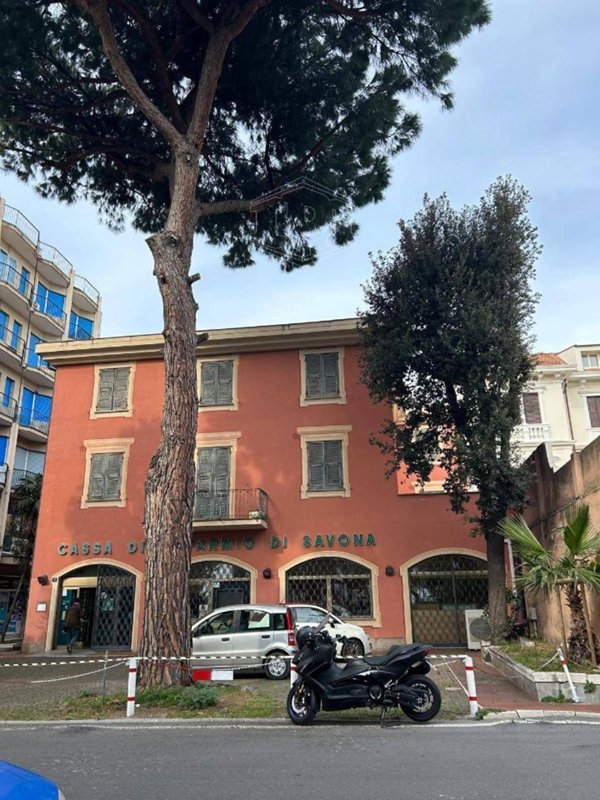 appartamento in vendita a Spotorno