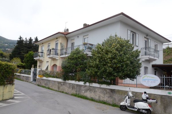 appartamento in vendita a Spotorno