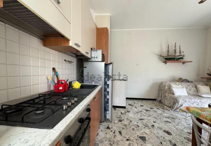 appartamento in vendita a Spotorno