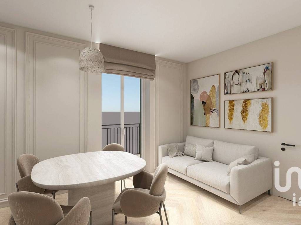 appartamento in vendita a Spotorno