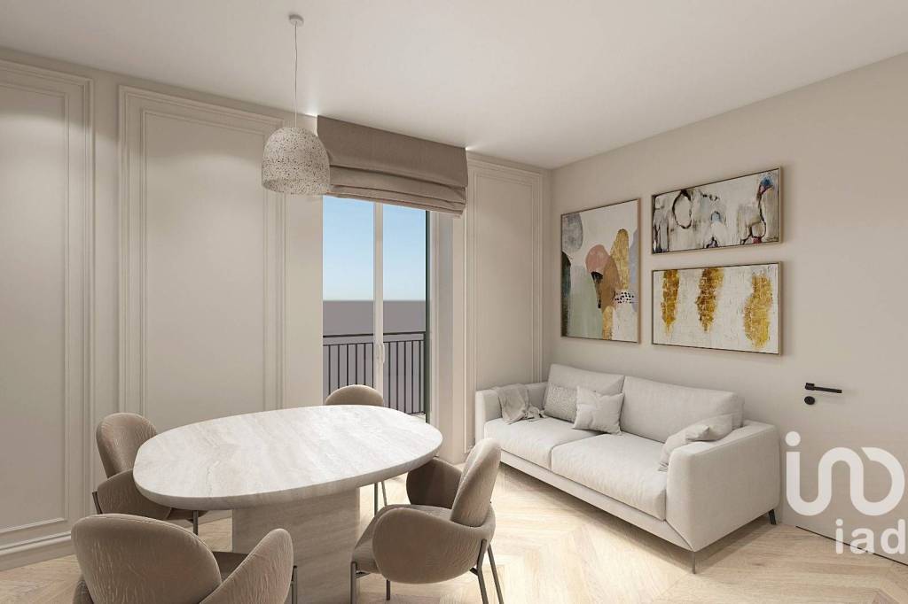 appartamento in vendita a Spotorno