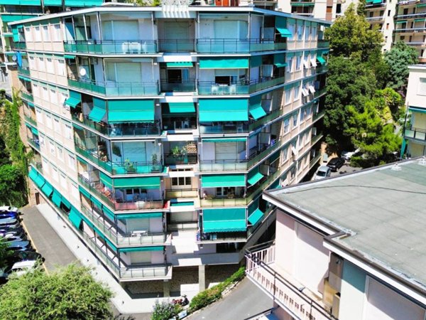 appartamento in vendita a Spotorno