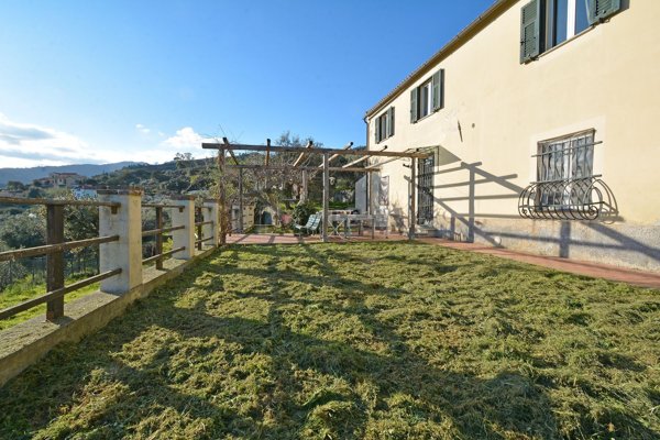 appartamento in vendita a Spotorno