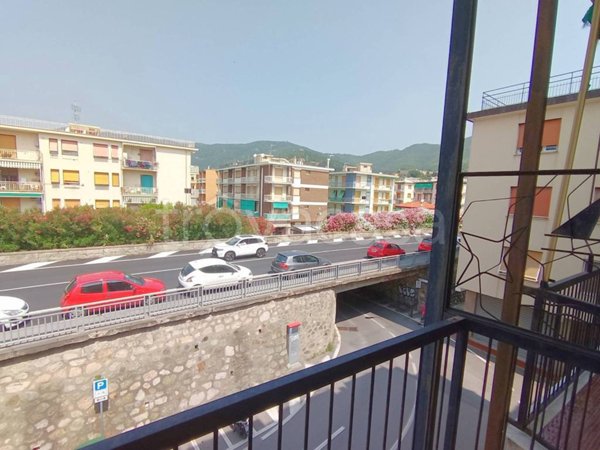 appartamento in vendita a Spotorno