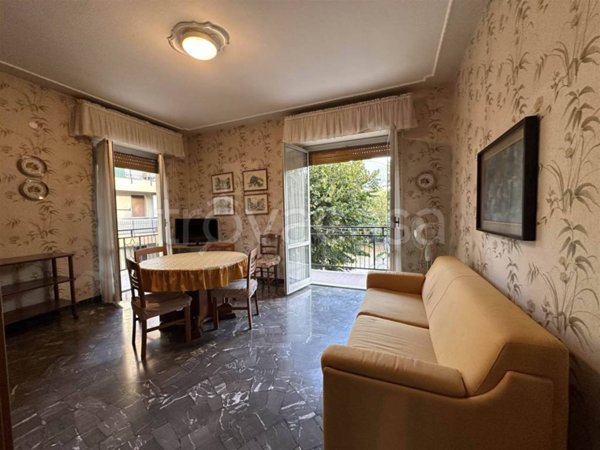 appartamento in vendita a Spotorno