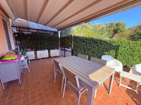 appartamento in vendita a Spotorno