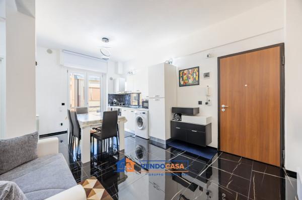 appartamento in vendita a Spotorno