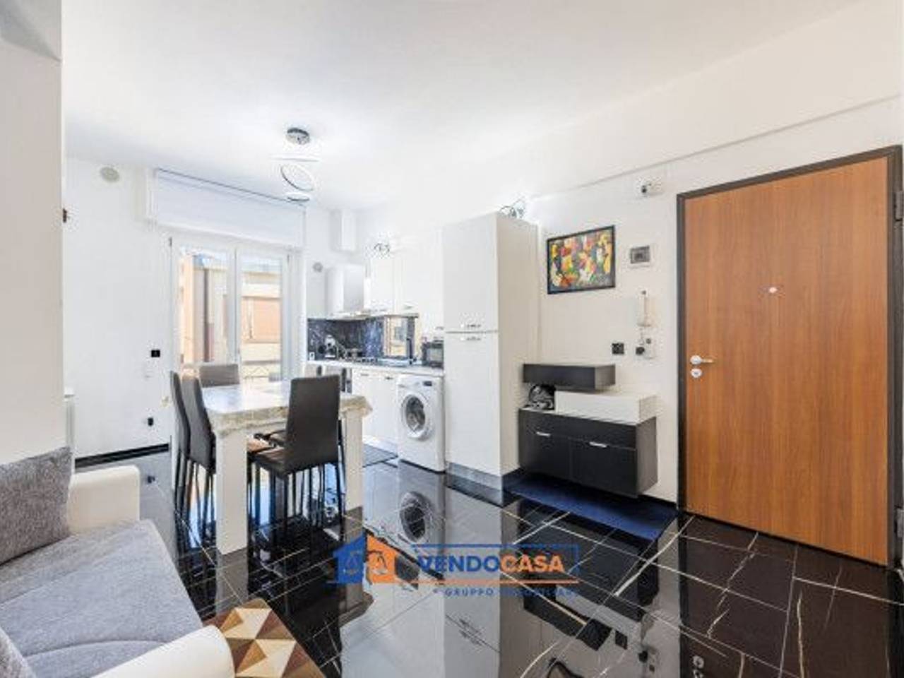 appartamento in vendita a Spotorno