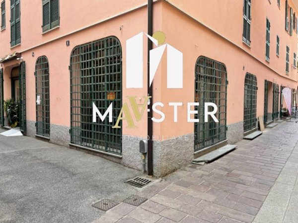 negozio in vendita a Spotorno