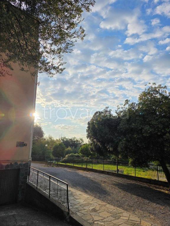 appartamento in vendita a Spotorno