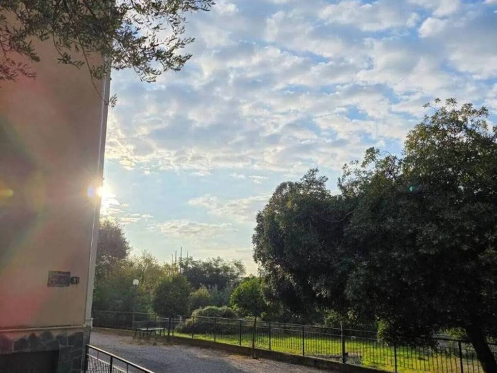 appartamento in vendita a Spotorno