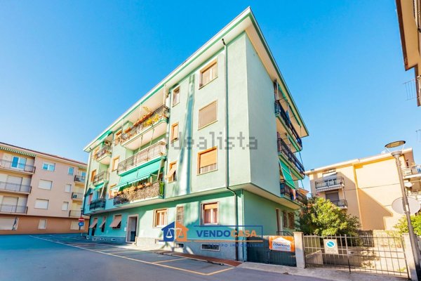 appartamento in vendita a Spotorno