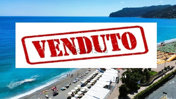 appartamento in vendita a Spotorno