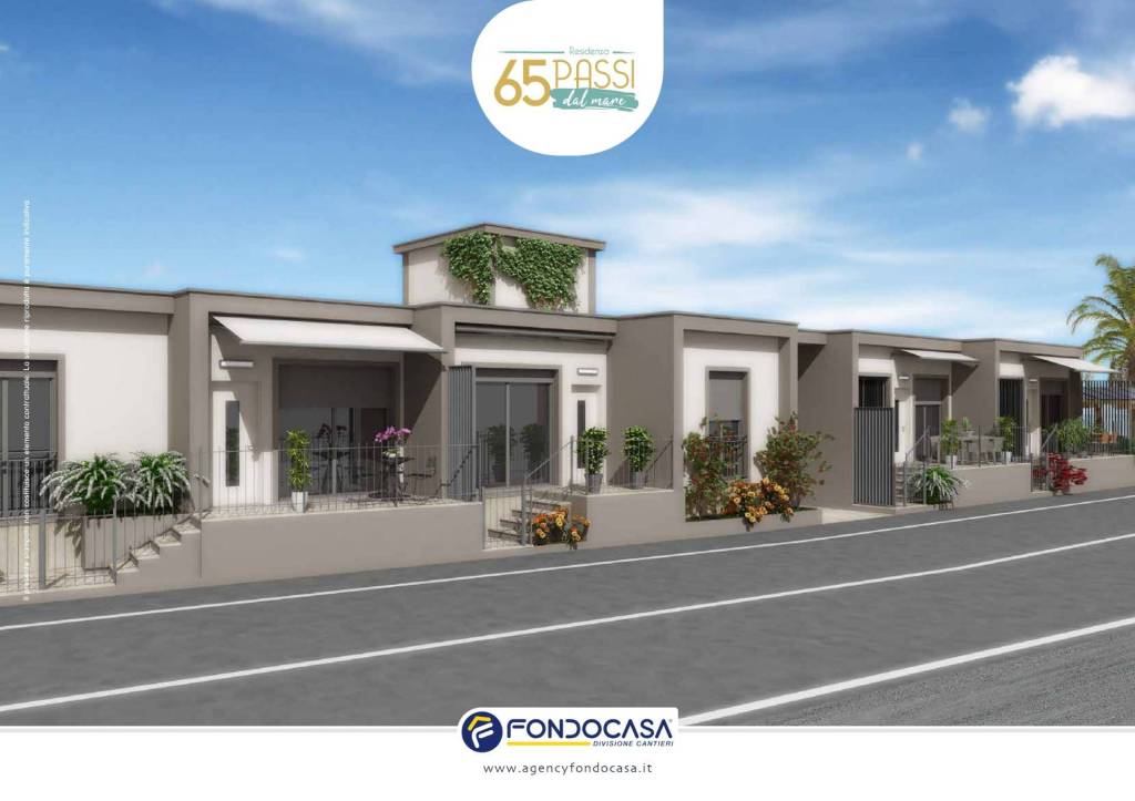 appartamento in vendita a Spotorno