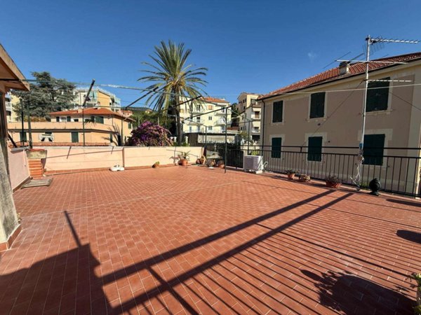 appartamento in vendita a Spotorno