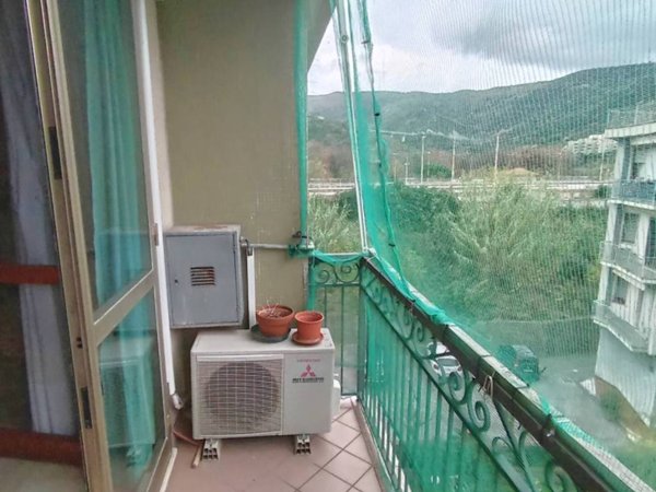 appartamento in vendita a Spotorno