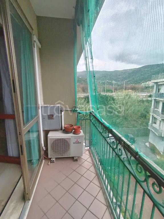 appartamento in vendita a Spotorno