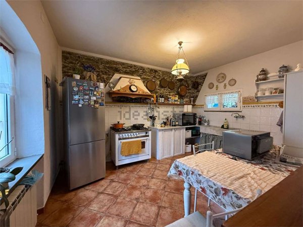 appartamento in vendita a Spotorno