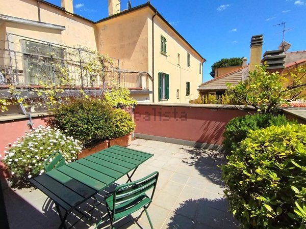 appartamento in vendita a Spotorno