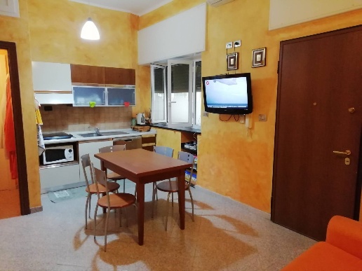 appartamento in vendita a Spotorno