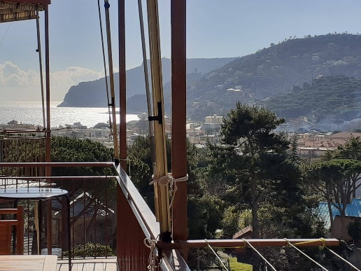 appartamento in vendita a Spotorno