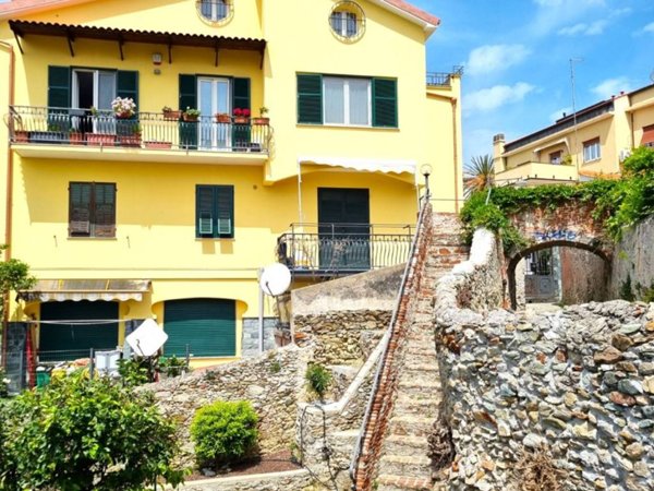 appartamento in vendita a Spotorno